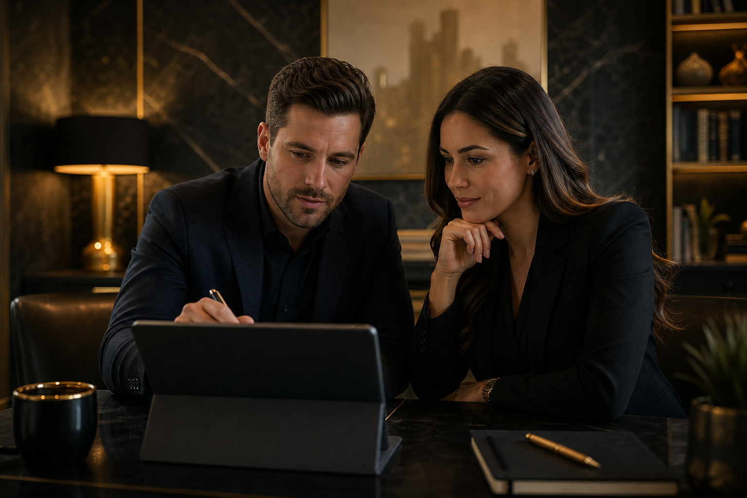 1-on-1 mortgage coaching